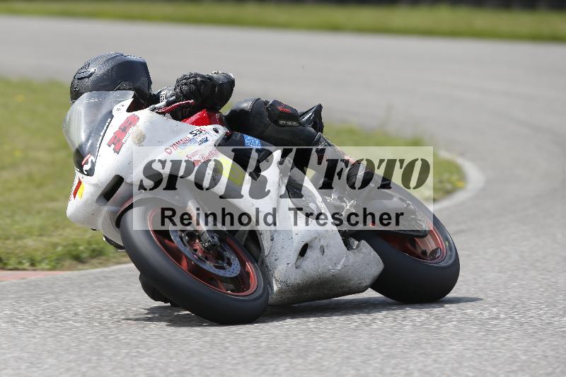 /24 08.06.2025 TZ Motorsport ADR/Gruppe rot/33